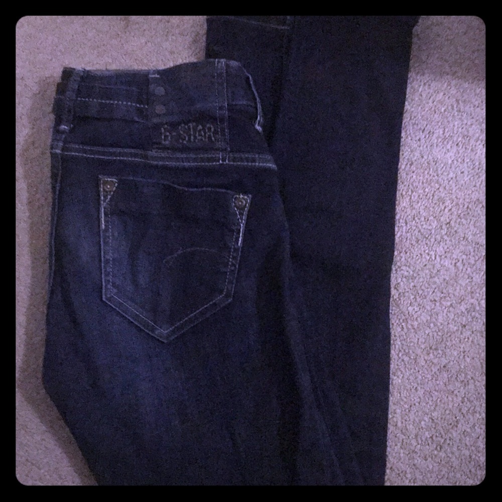 G-Star Jeans